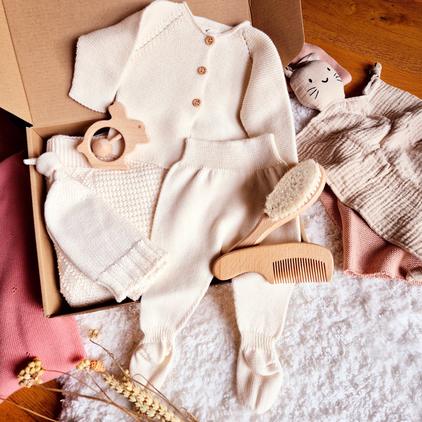 Coordinato newborn - Must have