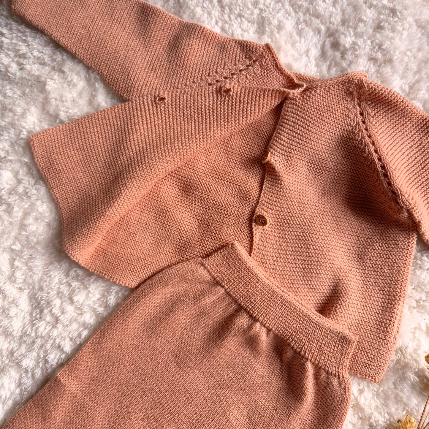 Coordinato newborn - Must have