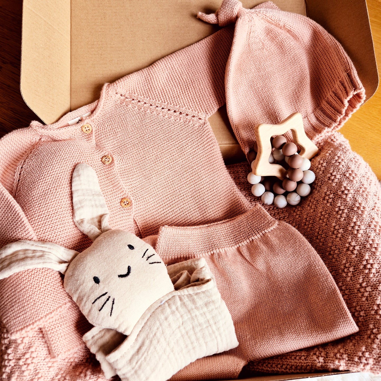 Coordinato newborn - Must have