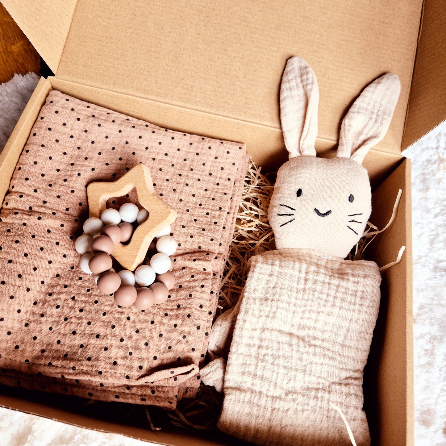 Confezione regalo - accessori
