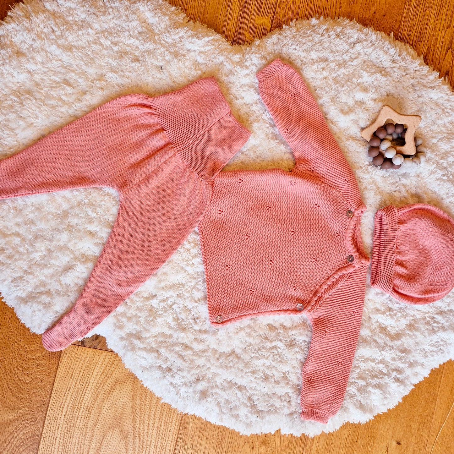 Set Dream - Rosa