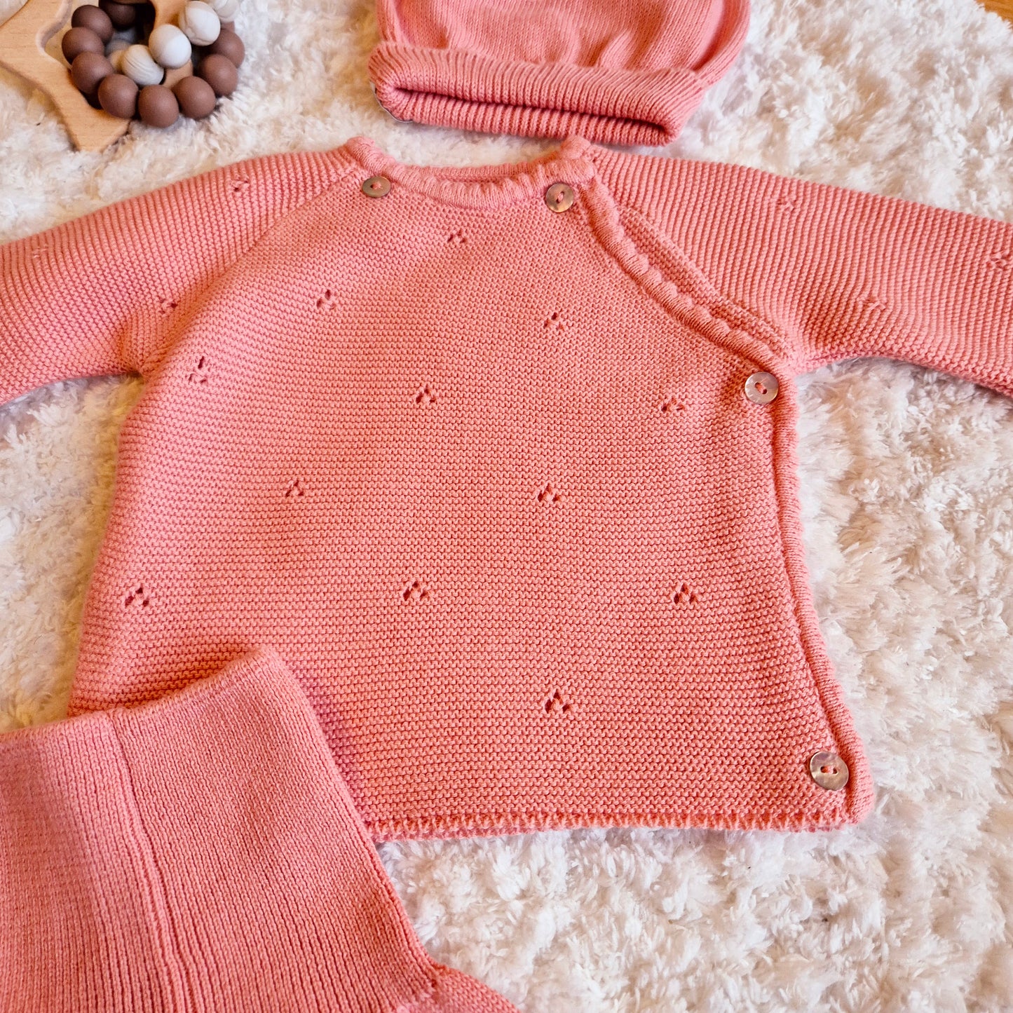 Set Dream - Rosa