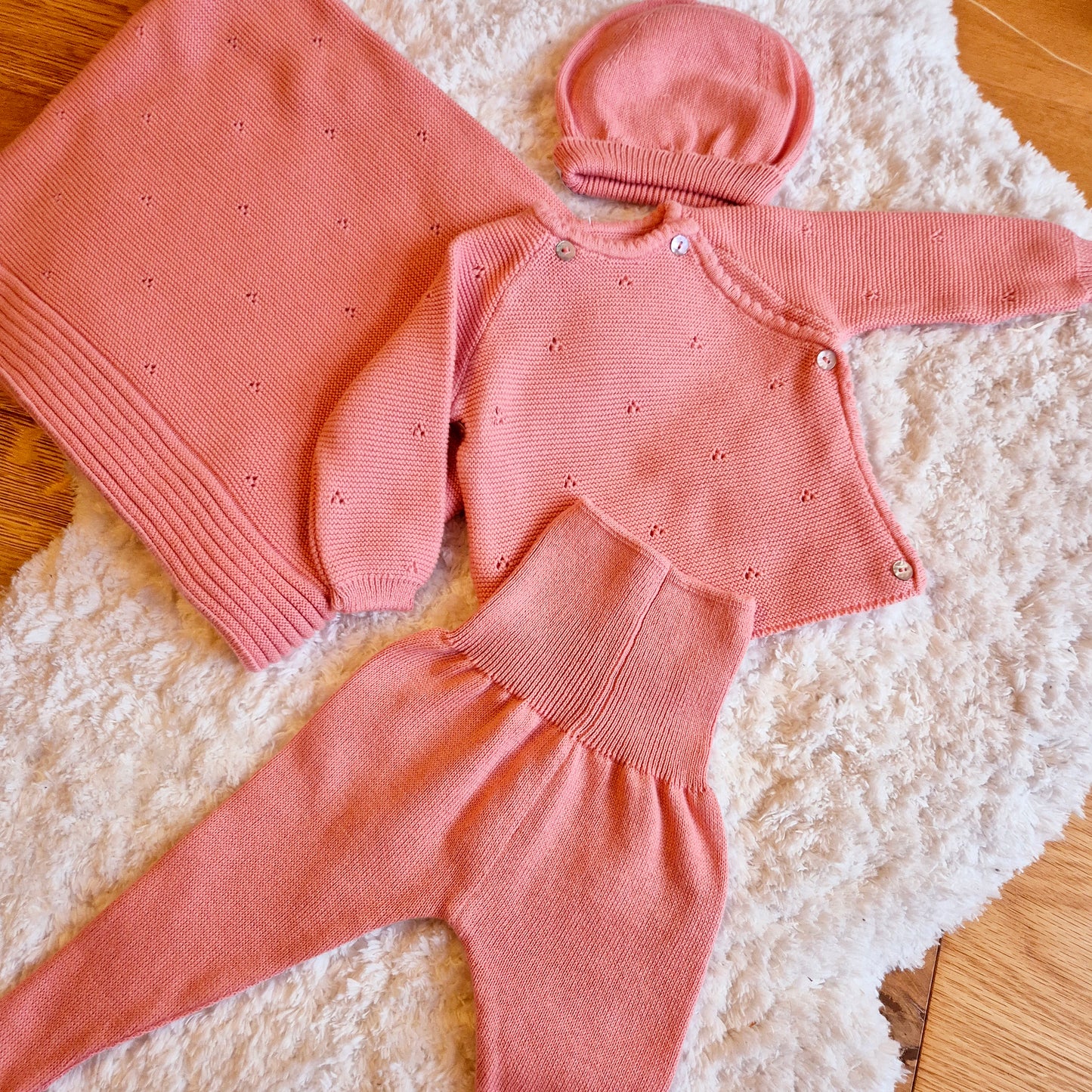 Set Dream - Rosa
