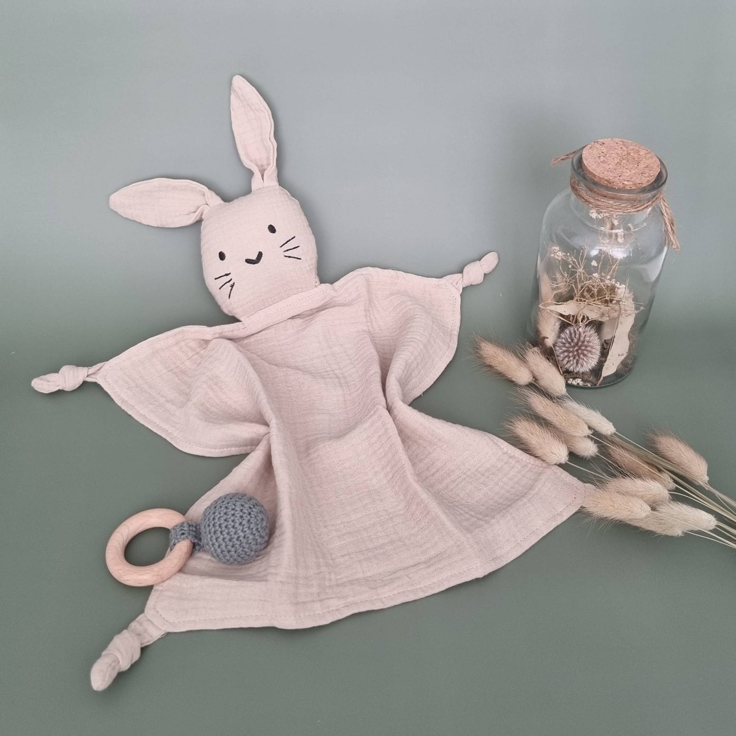 Doudou - Rabbit