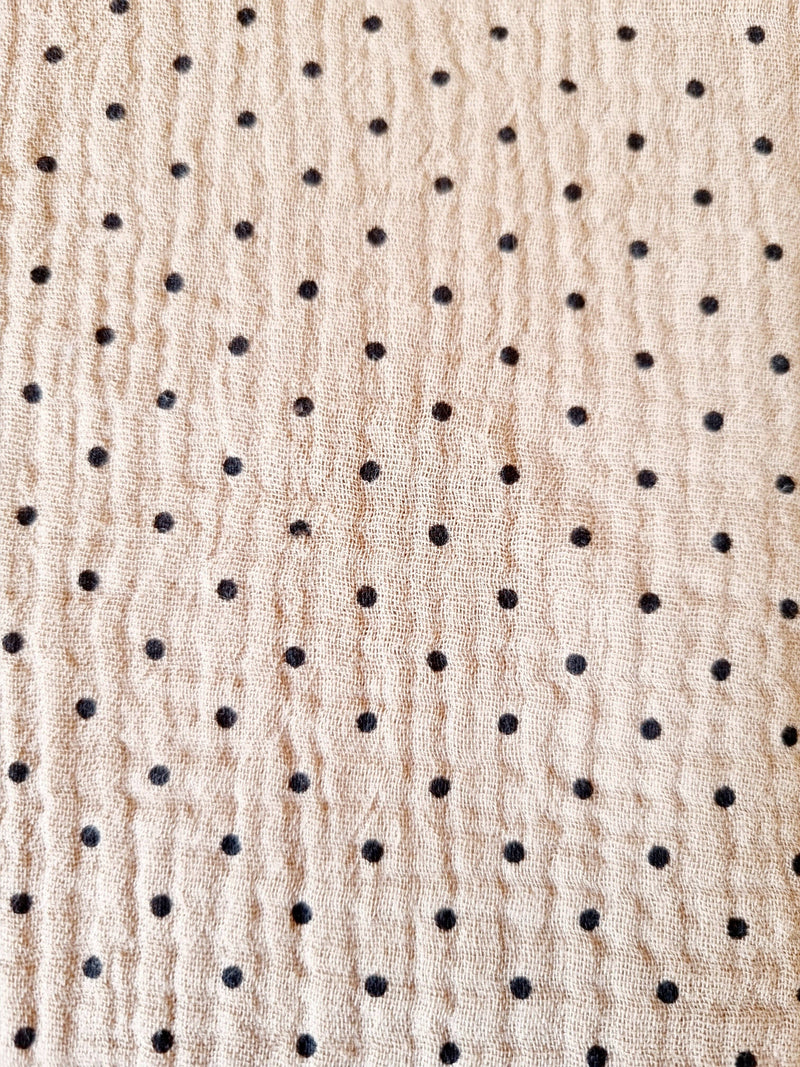 Mussola 60x60cm - 2 fantasie