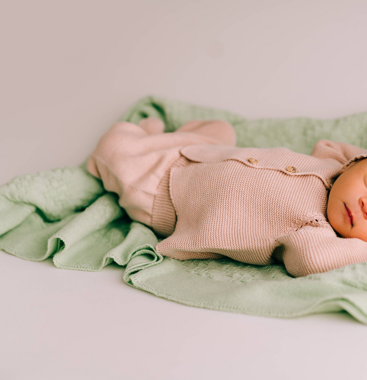 Coordinato newborn - Must have