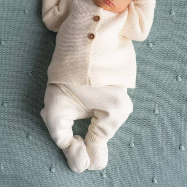 Coordinato newborn - Must have