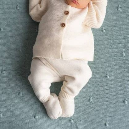 Coordinato newborn - Must have