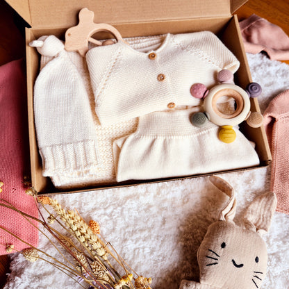 Confezione regalo abbigliamento ed accessori
