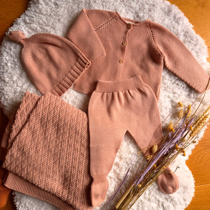 Coordinato newborn - Must have