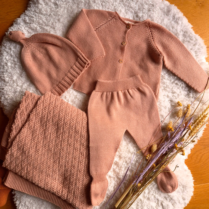 Coordinato newborn - Must have