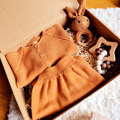 Coordinato newborn - Must have