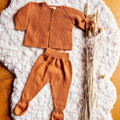 Coordinato newborn - Must have