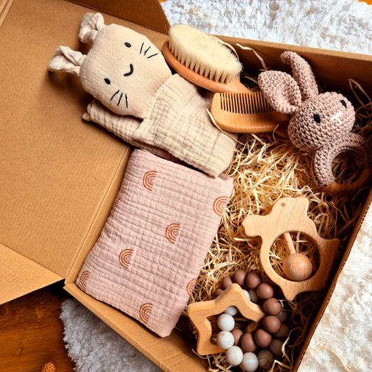 Confezione regalo - accessori