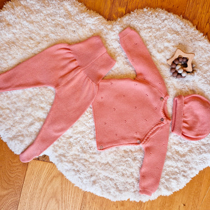 Set Dream - Rosa