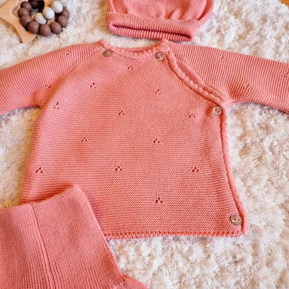 Set Dream - Rosa