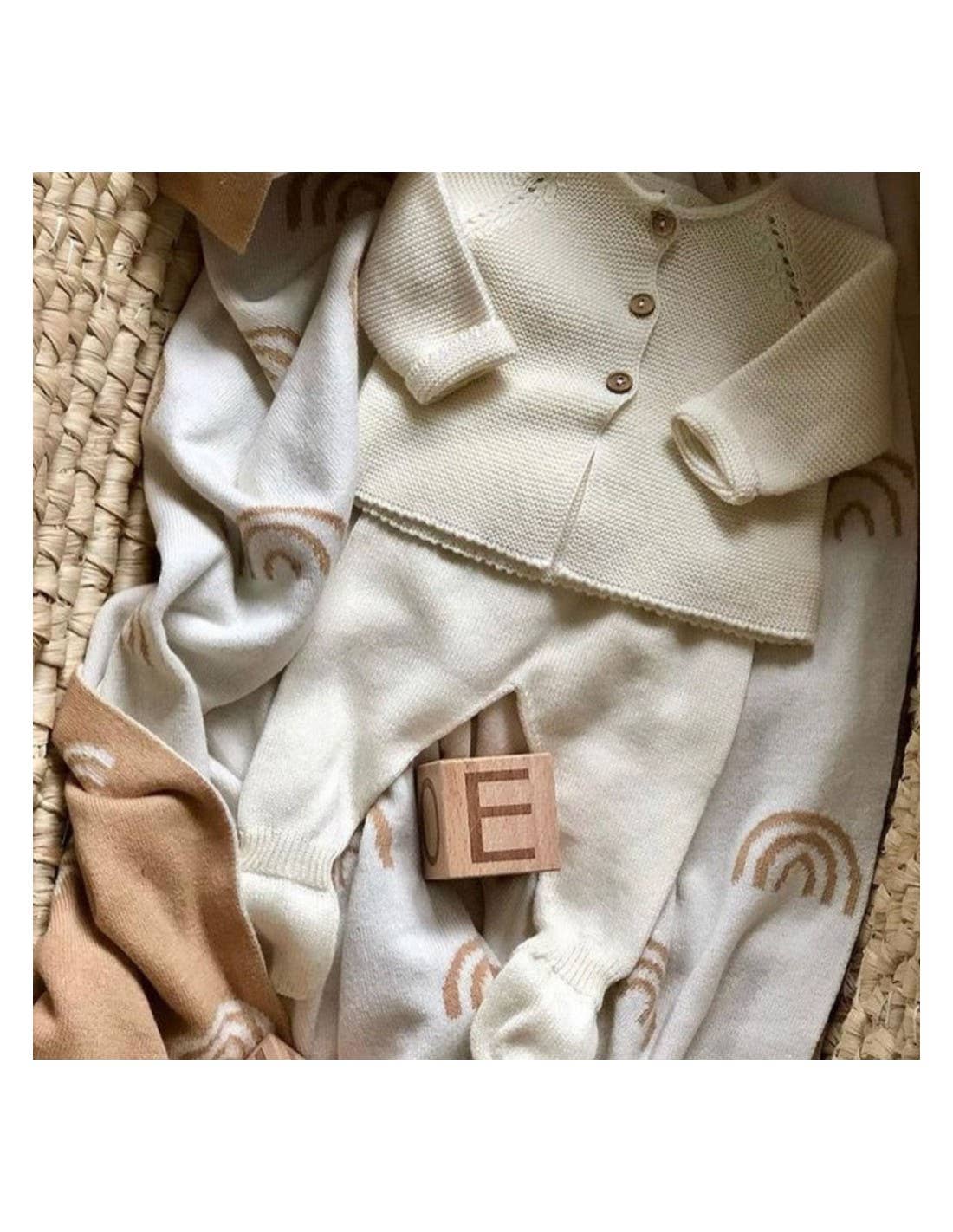 Coordinato newborn - Must have